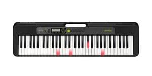 Casio LK-S250 61 Key Portable Keyboard